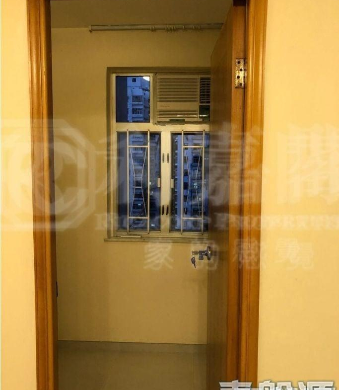 荃灣中心 天津樓 (8座) - 28NTS – 香港北部都會區