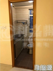 荃灣中心 天津樓 (8座) - 28NTS – 香港北部都會區