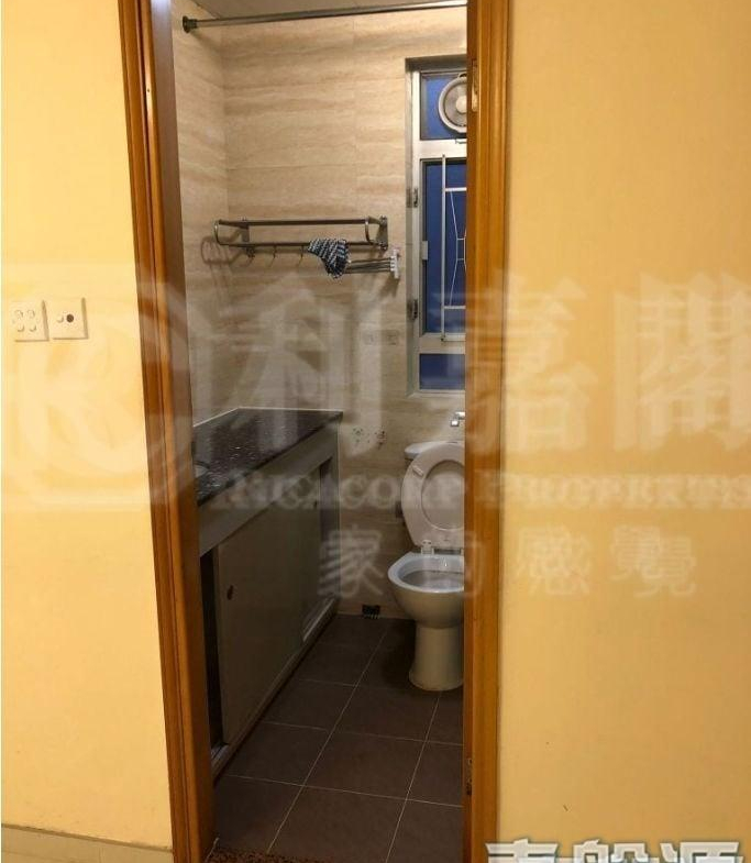 荃灣中心 天津樓 (8座) - 28NTS – 香港北部都會區