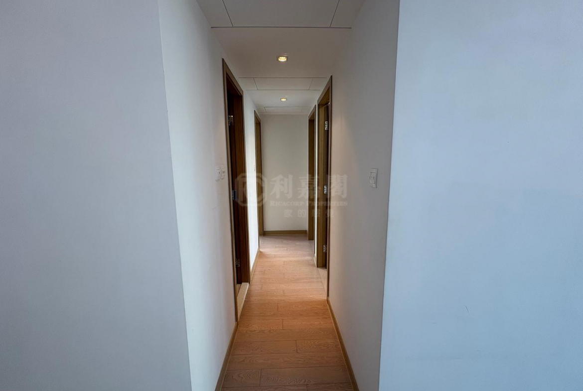 峻巒 1B期 PARK YOHO VENEZIA 5B座 - 28NTS – 香港北部都會區