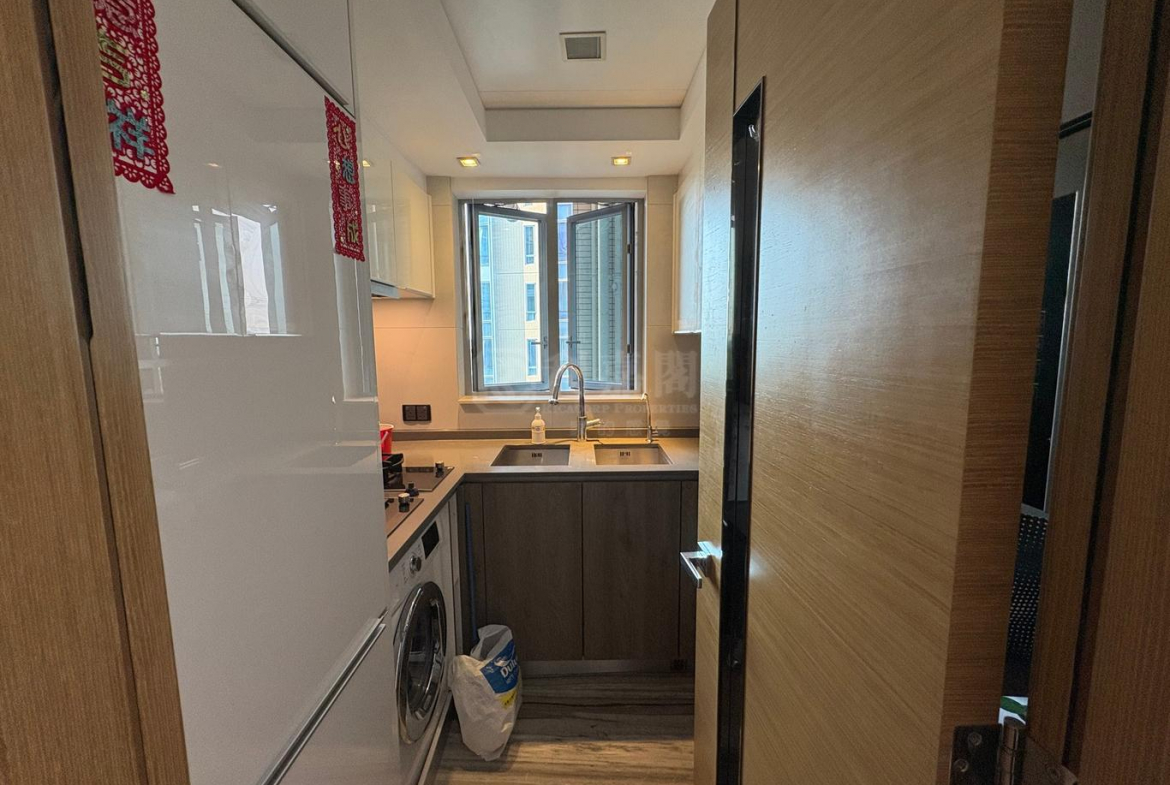 峻巒 1B期 PARK YOHO VENEZIA 5B座 - 28NTS – 香港北部都會區