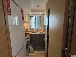 峻巒 1B期 PARK YOHO VENEZIA 5B座 - 28NTS – 香港北部都會區