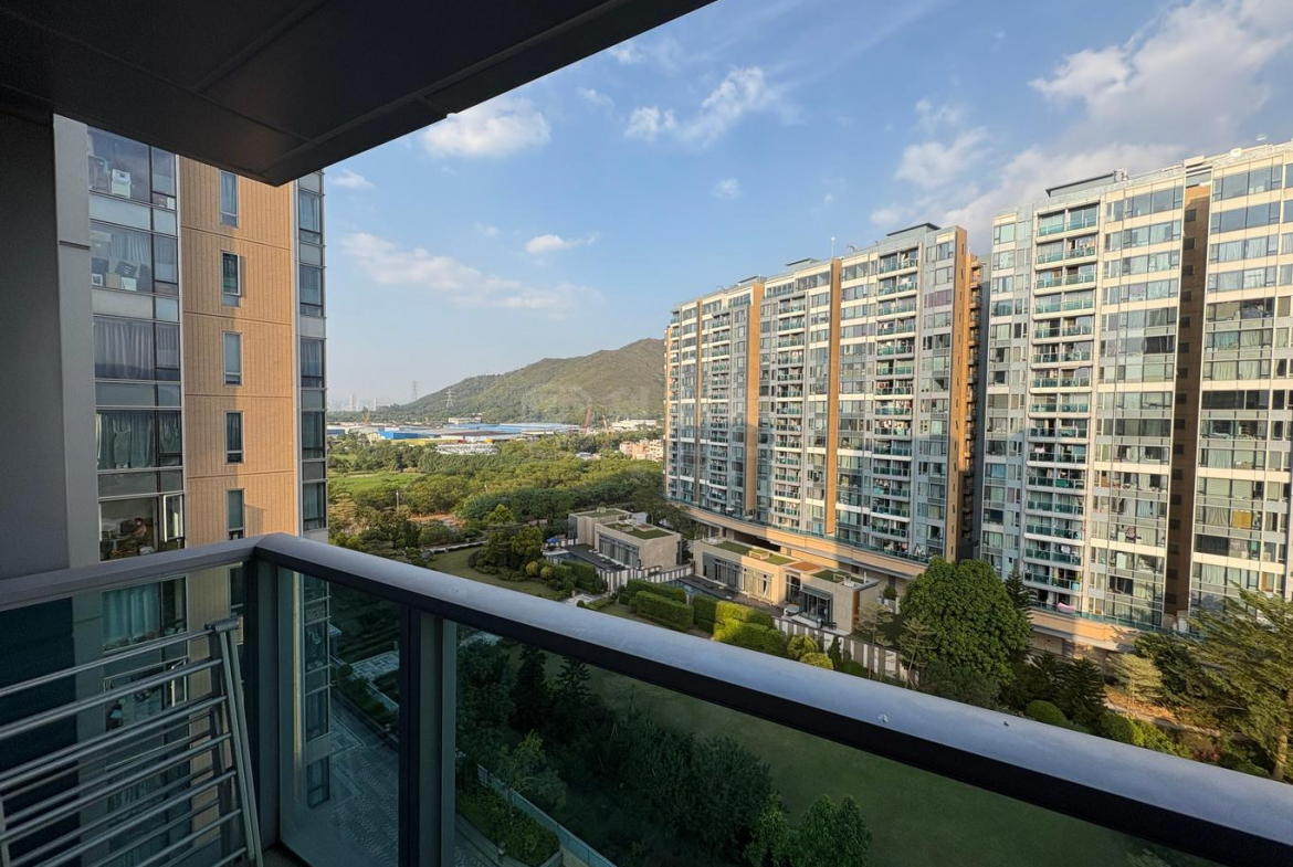 峻巒 1B期 PARK YOHO VENEZIA 5B座 - 28NTS – 香港北部都會區