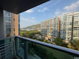 峻巒 1B期 PARK YOHO VENEZIA 5B座 - 28NTS – 香港北部都會區