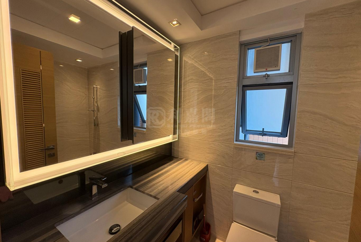 峻巒 1B期 PARK YOHO VENEZIA 5B座 - 28NTS – 香港北部都會區