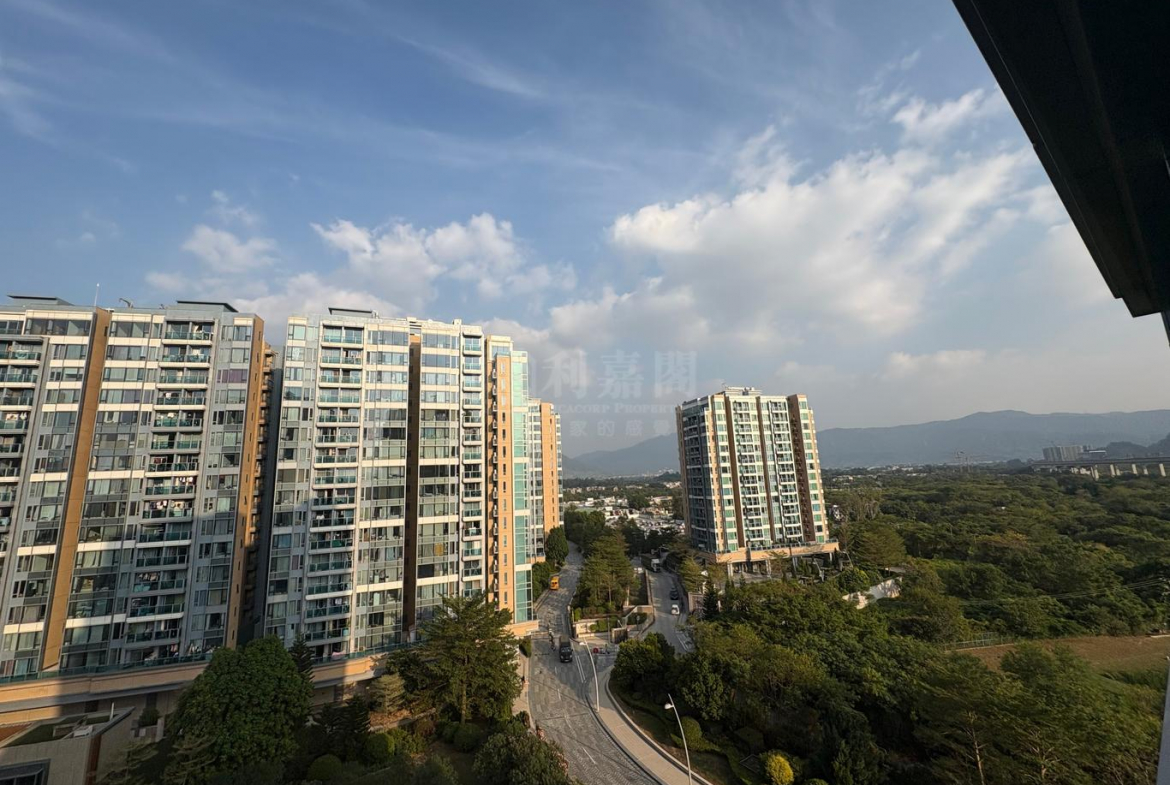 峻巒 1B期 PARK YOHO VENEZIA 5B座 - 28NTS – 香港北部都會區