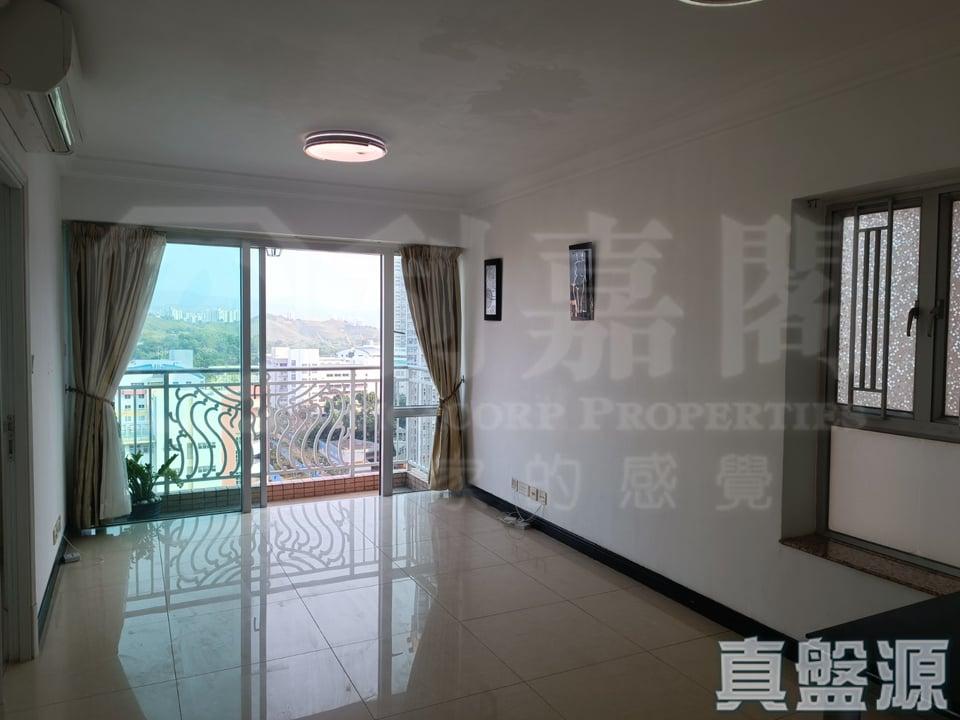 慧景軒 3座 - 28NTS – 香港北部都會區