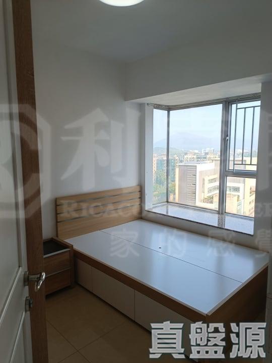 慧景軒 3座 - 28NTS – 香港北部都會區