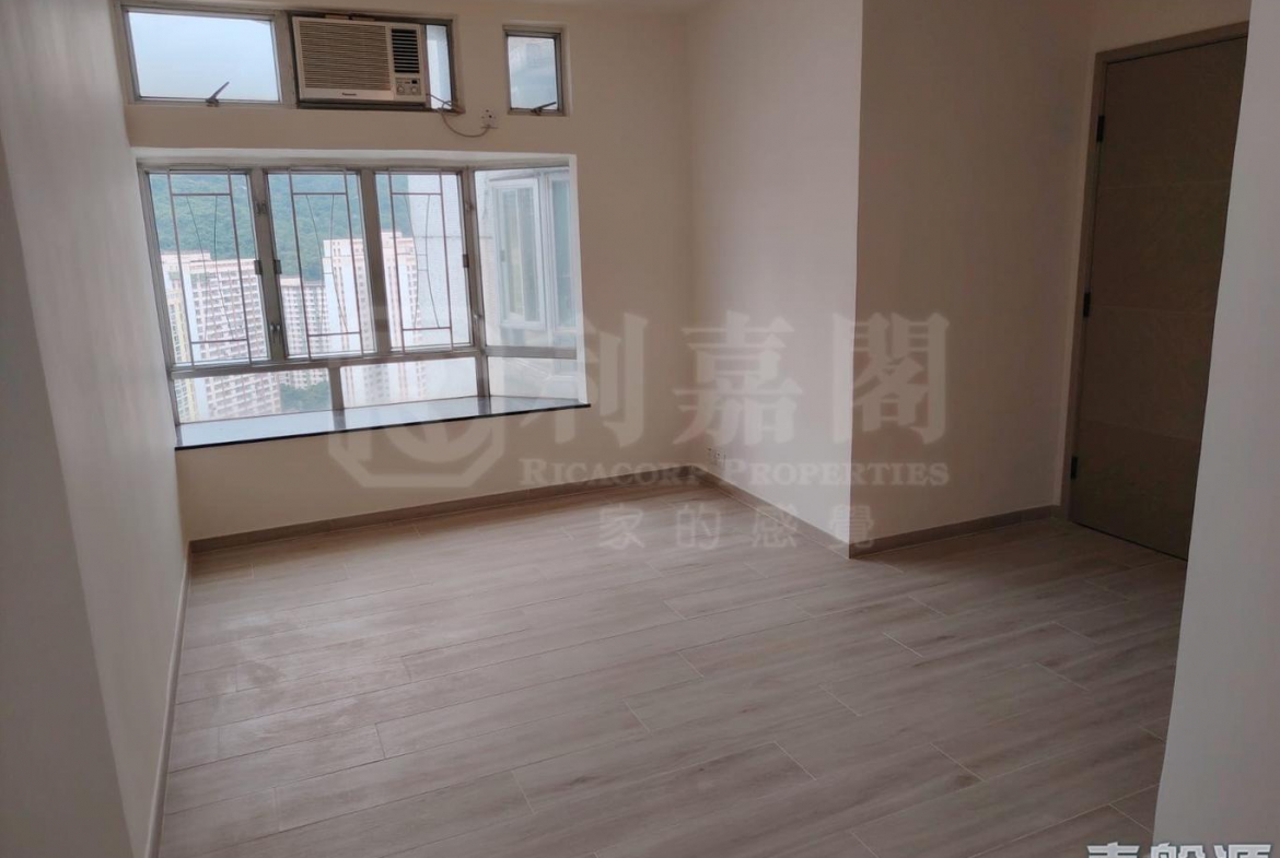 翠怡花園 1期 1座 - 28NTS – 香港北部都會區