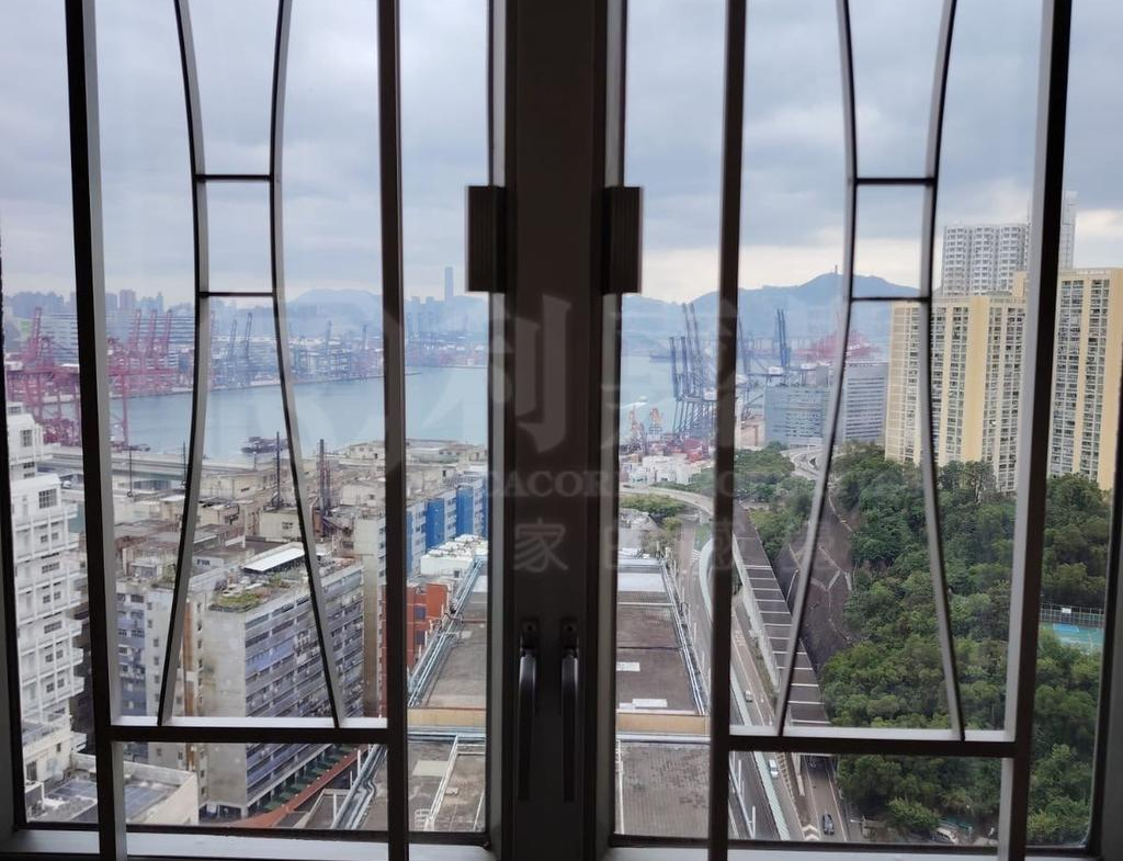 翠怡花園 1期 1座 - 28NTS – 香港北部都會區