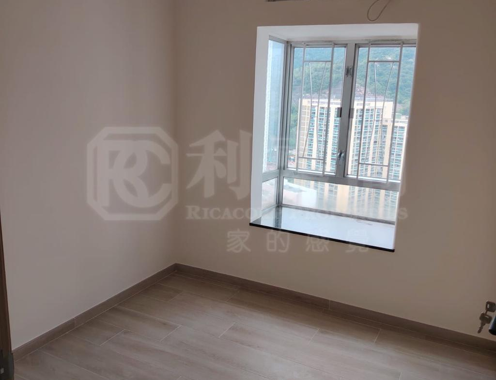 翠怡花園 1期 1座 - 28NTS – 香港北部都會區