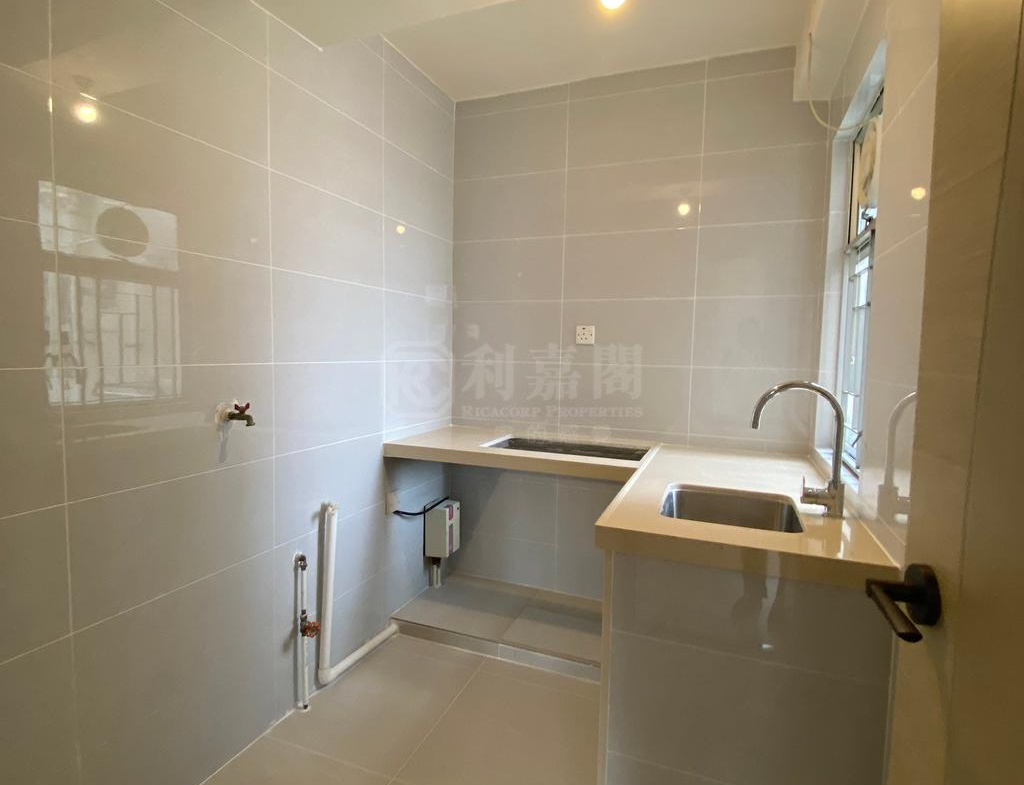 翠怡花園 1期 1座 - 28NTS – 香港北部都會區