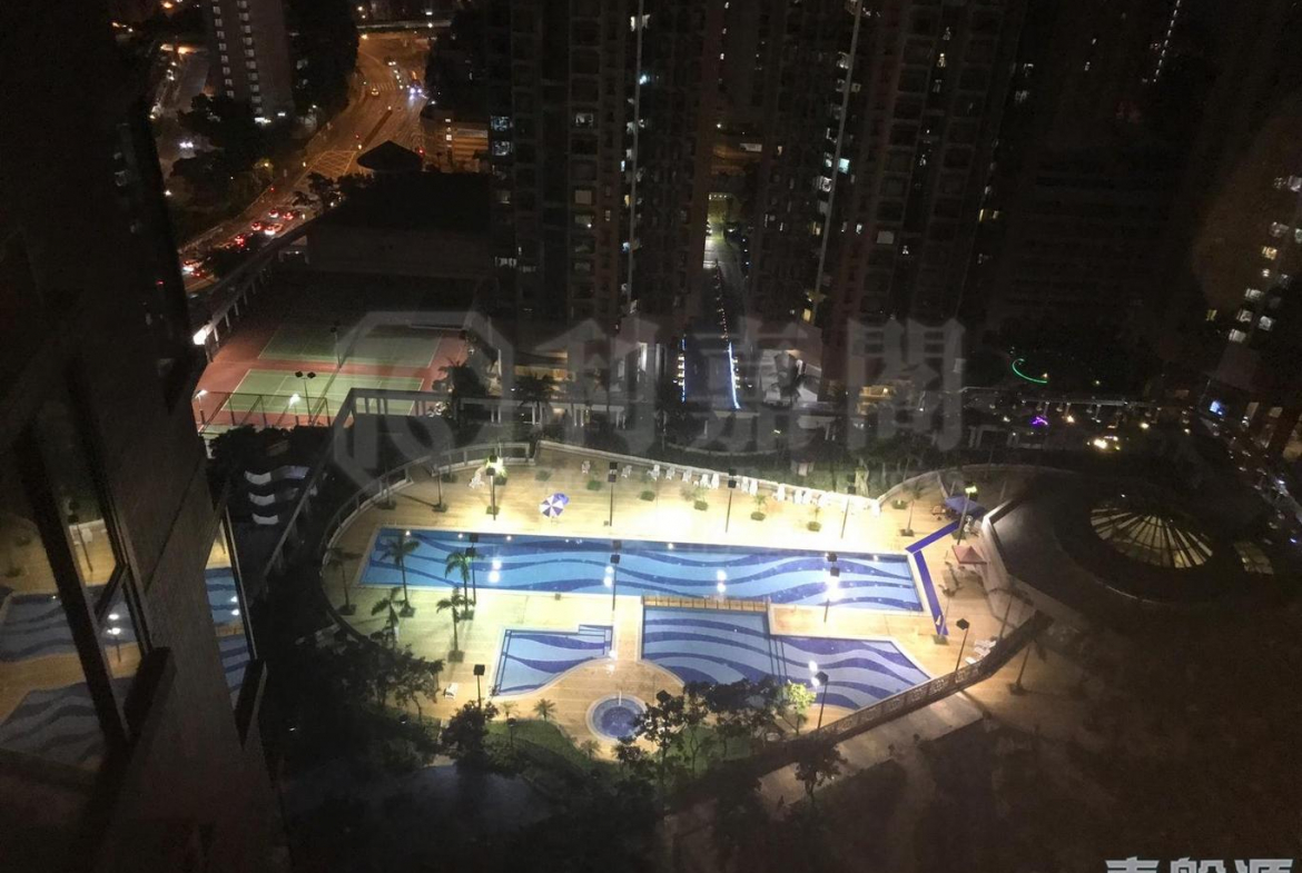 灝景灣 3期 9座 - 28NTS – 香港北部都會區