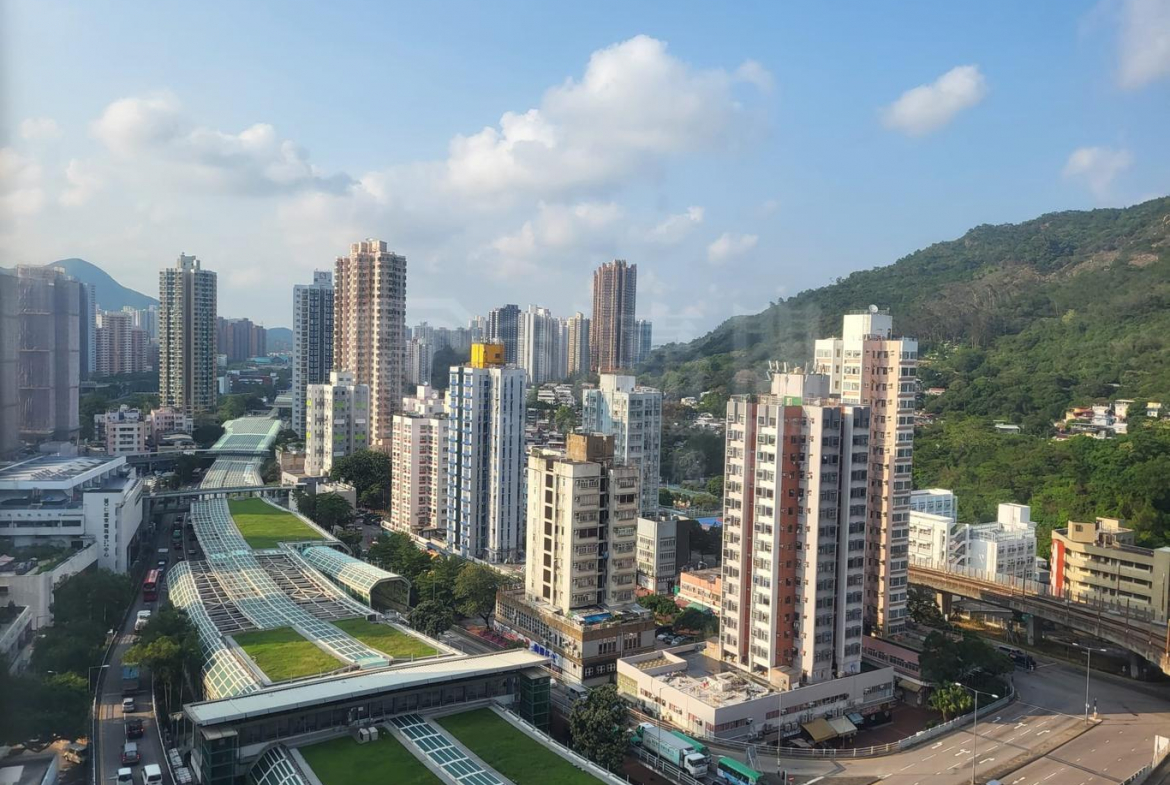 屯門市廣場 2期 1座 - 28NTS – 香港北部都會區