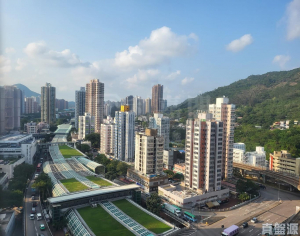 屯門市廣場 2期 1座 - 28NTS – 香港北部都會區