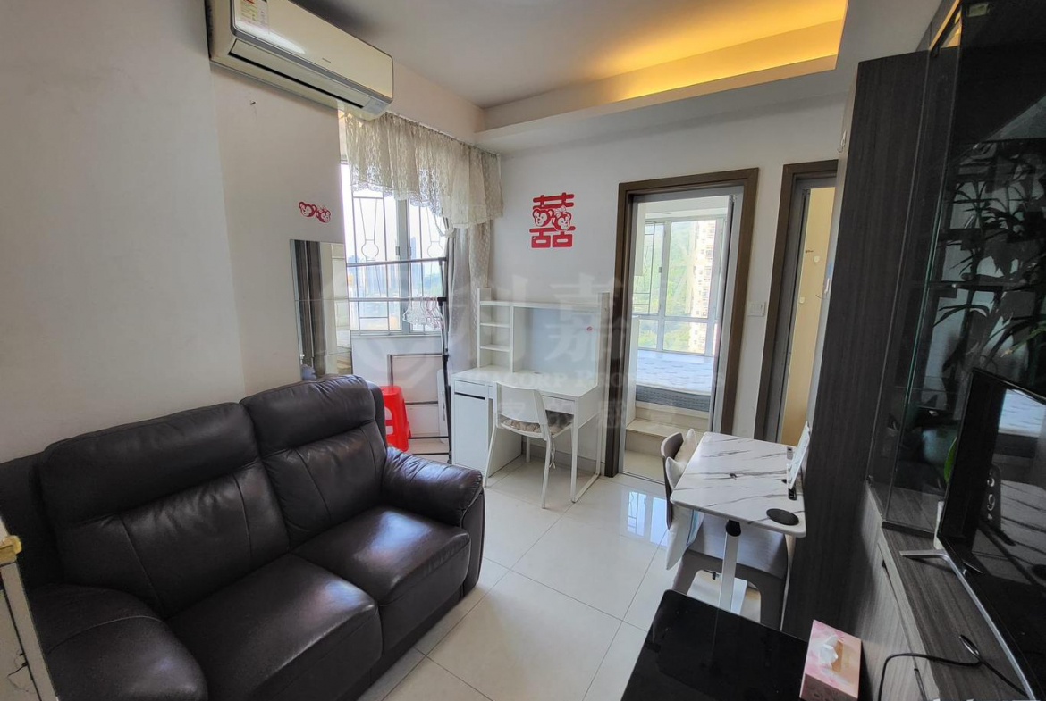 屯門市廣場 2期 1座 - 28NTS – 香港北部都會區