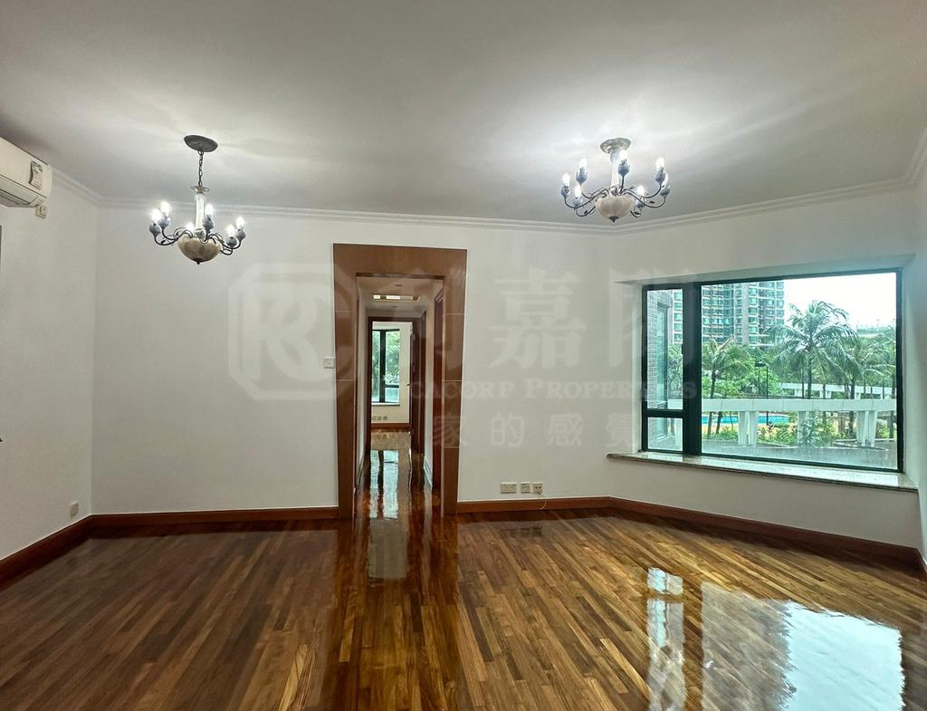 灝景灣 1期 2座 - 28NTS – 香港北部都會區