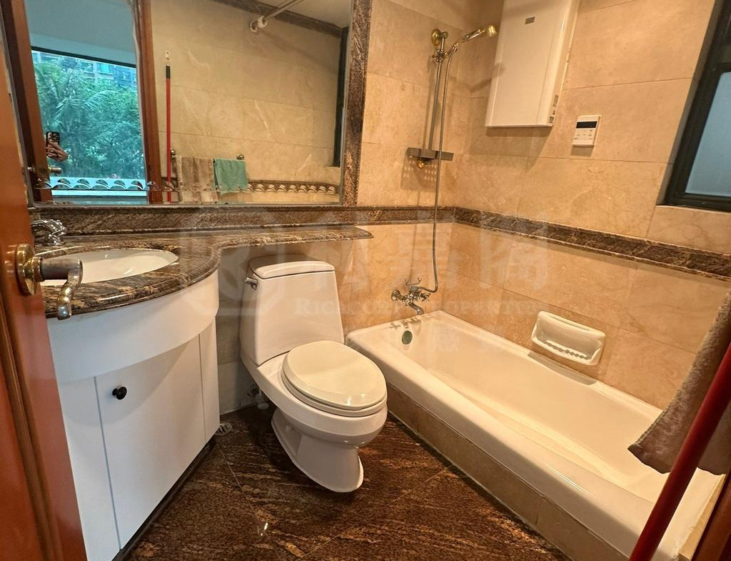 灝景灣 1期 2座 - 28NTS – 香港北部都會區