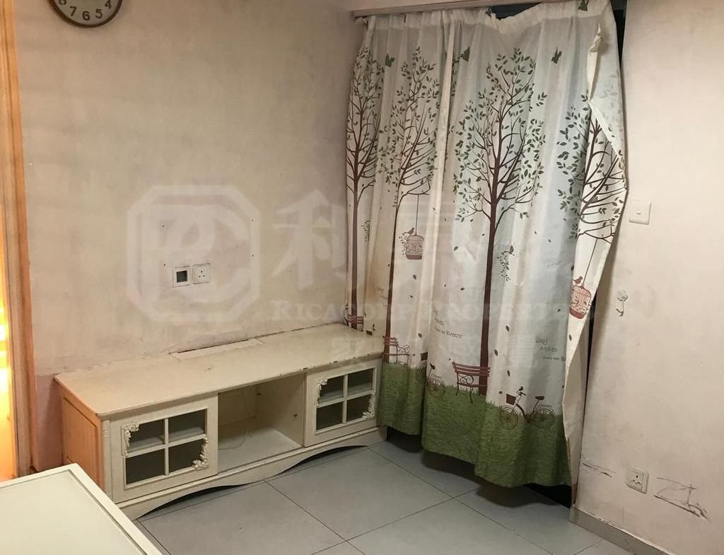 豫豐花園 1座 - 28NTS – 香港北部都會區