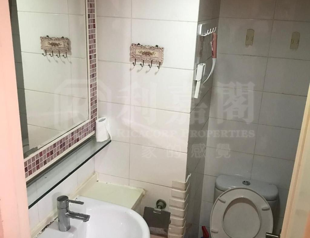 豫豐花園 1座 - 28NTS – 香港北部都會區