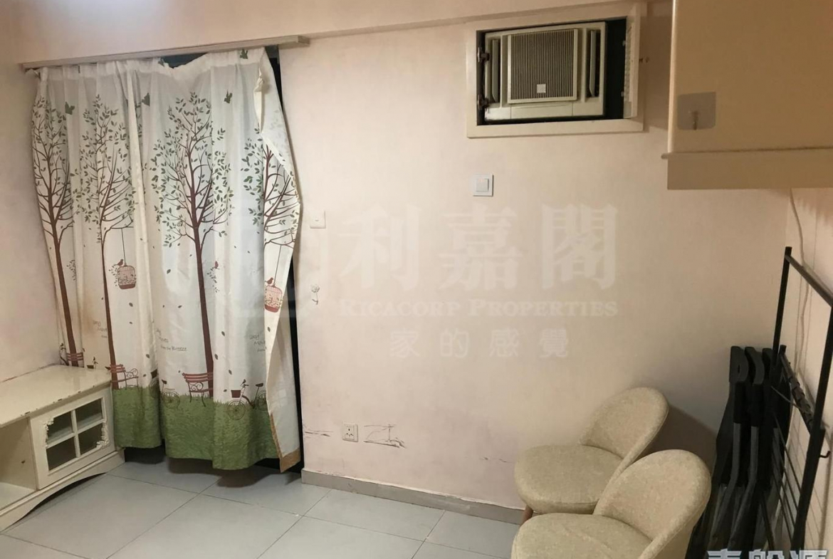 豫豐花園 1座 - 28NTS – 香港北部都會區