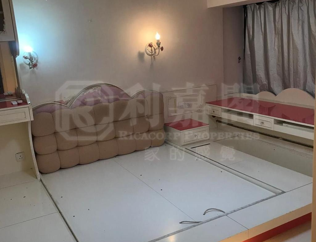 豫豐花園 1座 - 28NTS – 香港北部都會區