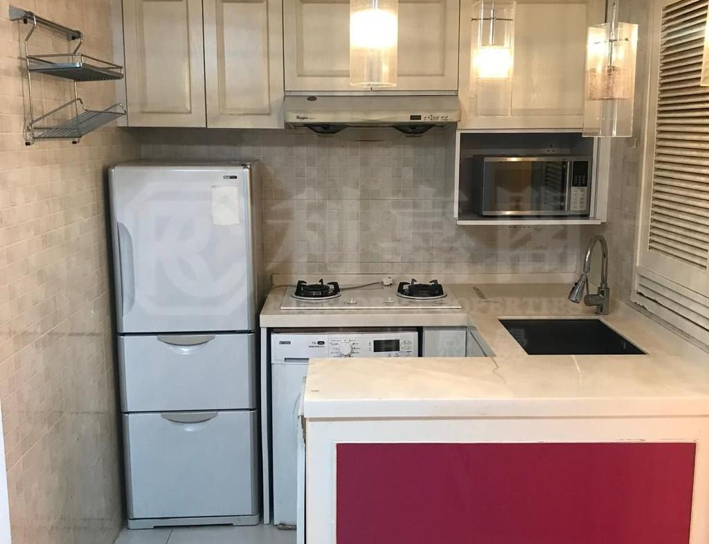 豫豐花園 1座 - 28NTS – 香港北部都會區