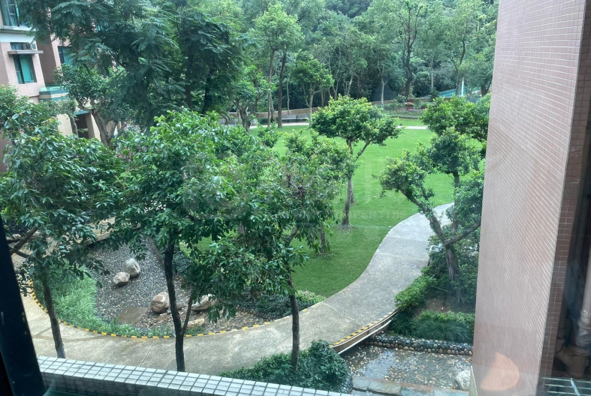 曉峰園 2座 - 28NTS – 香港北部都會區