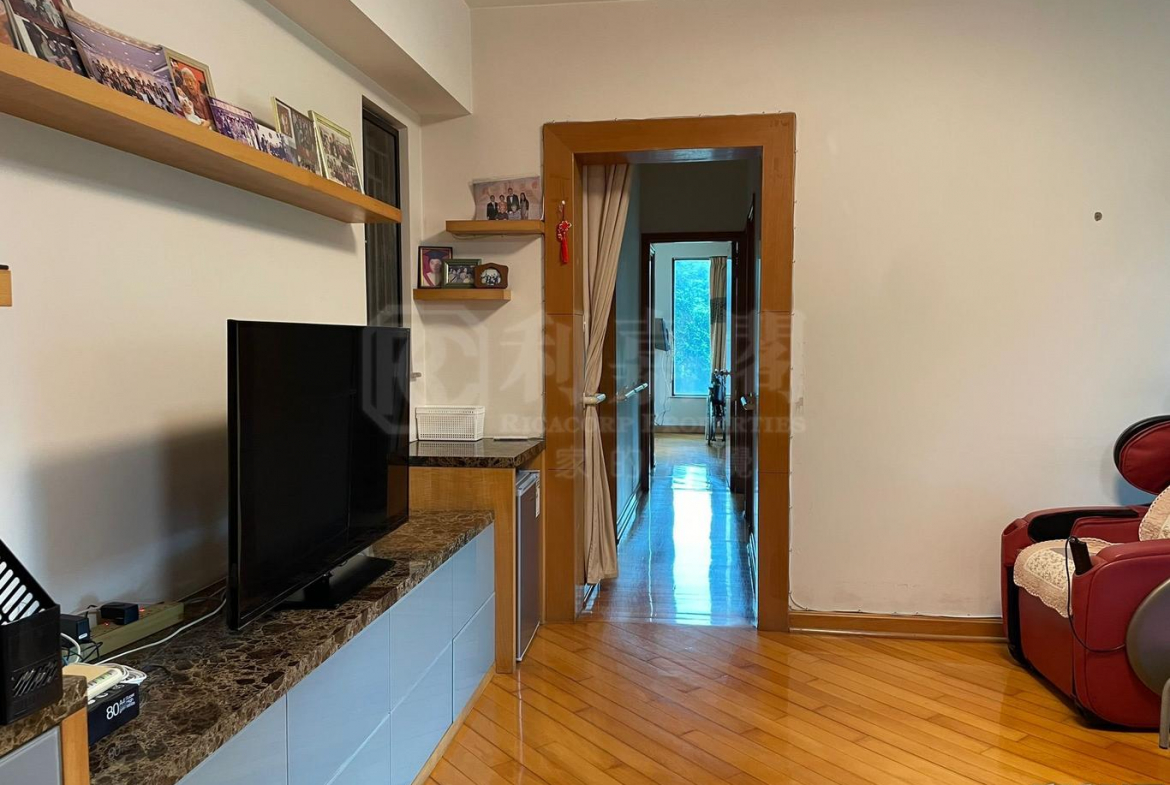 曉峰園 2座 - 28NTS – 香港北部都會區