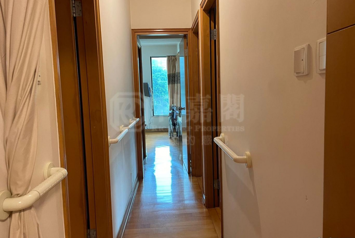 曉峰園 2座 - 28NTS – 香港北部都會區