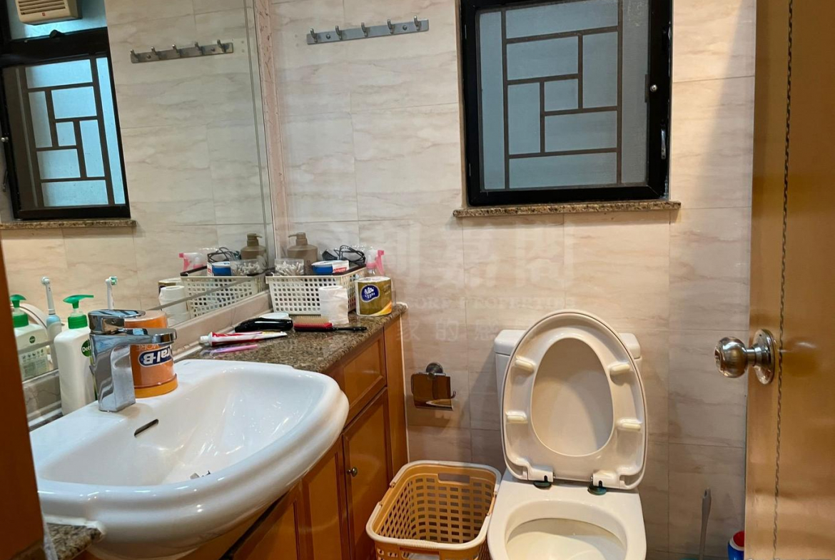 曉峰園 2座 - 28NTS – 香港北部都會區