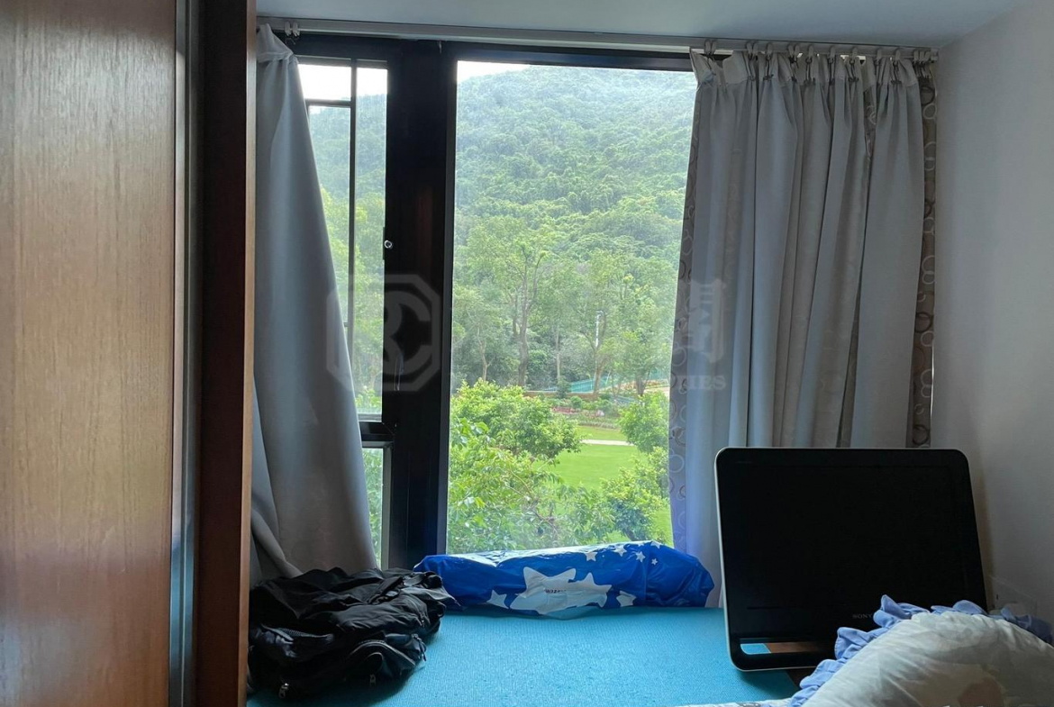 曉峰園 2座 - 28NTS – 香港北部都會區