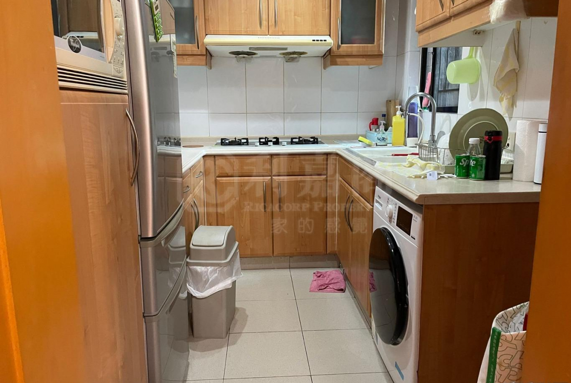 曉峰園 2座 - 28NTS – 香港北部都會區