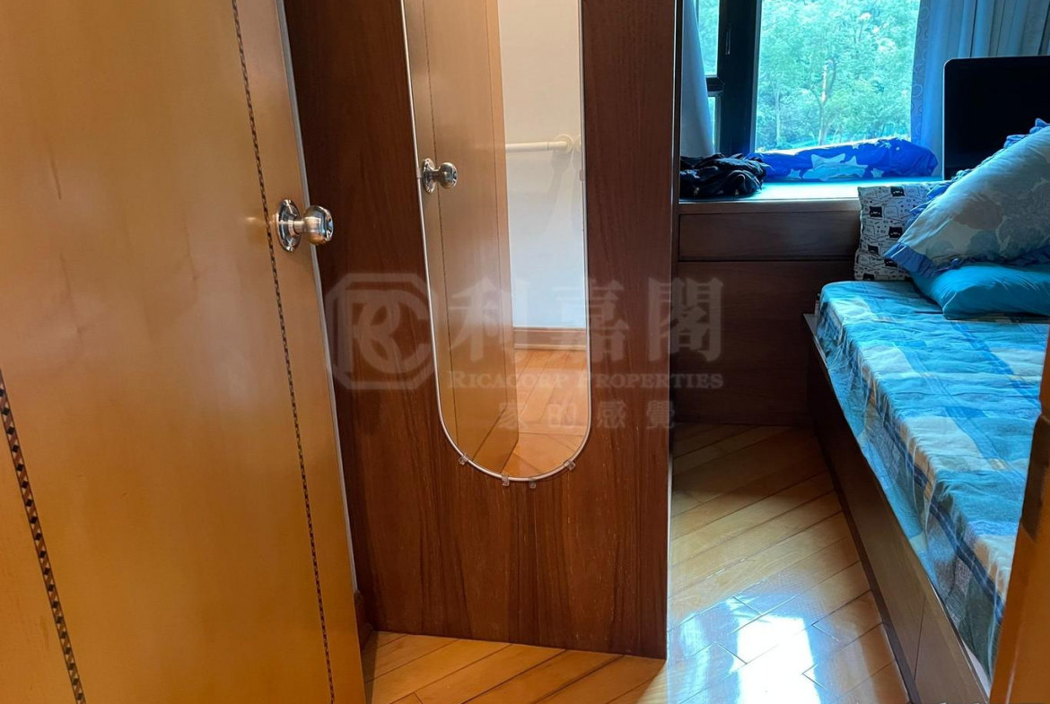 曉峰園 2座 - 28NTS – 香港北部都會區