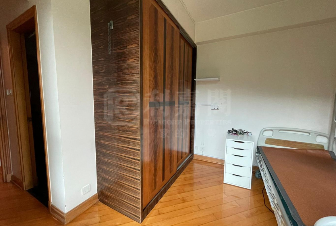 曉峰園 2座 - 28NTS – 香港北部都會區