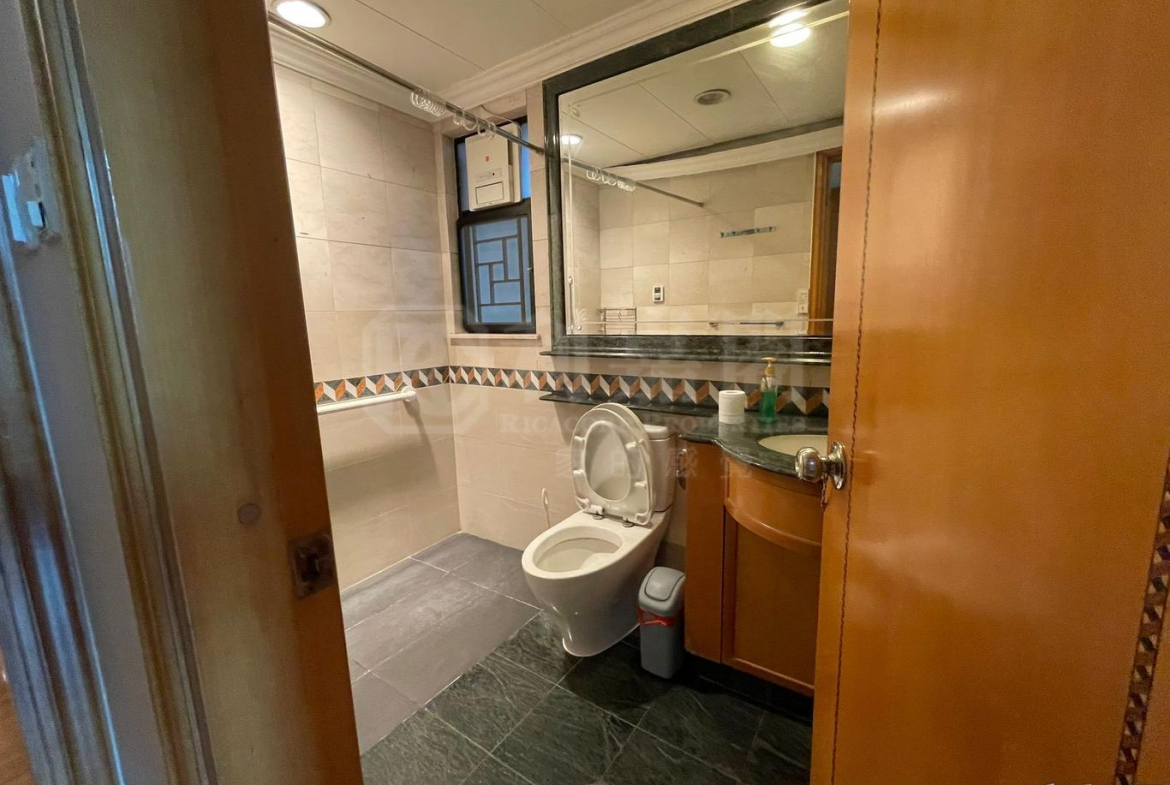 曉峰園 2座 - 28NTS – 香港北部都會區