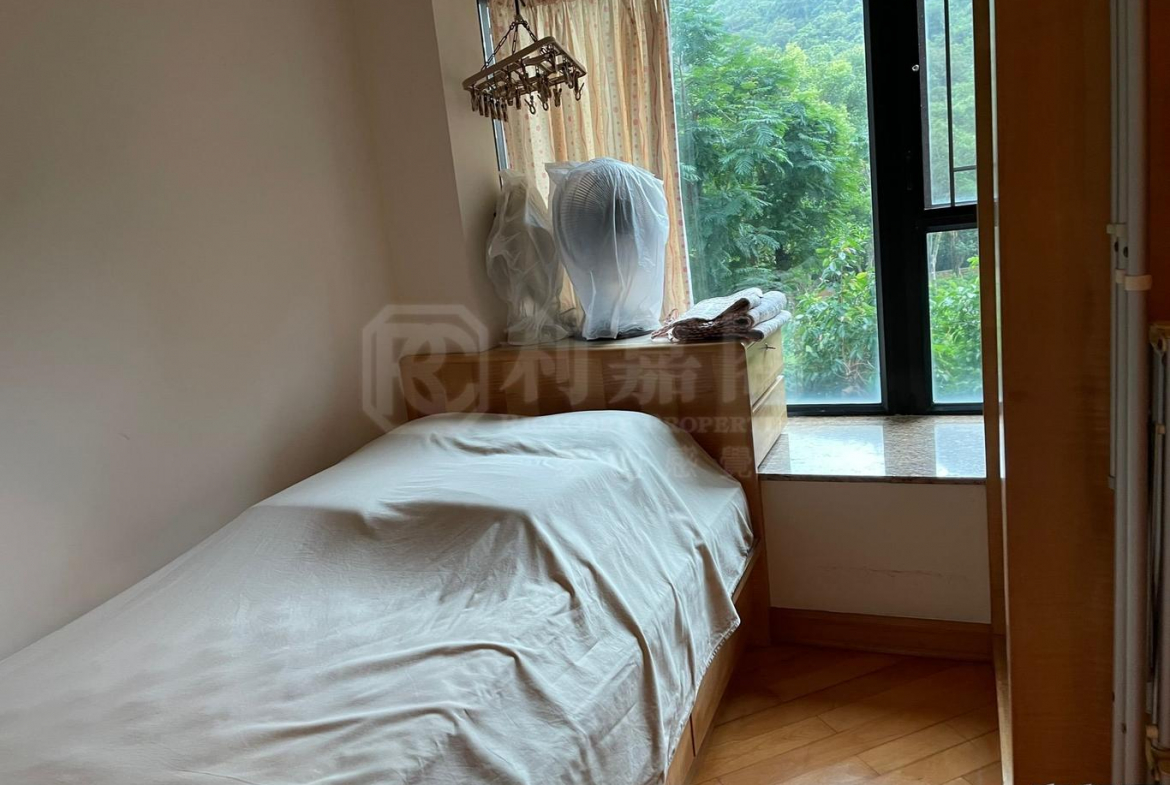 曉峰園 2座 - 28NTS – 香港北部都會區