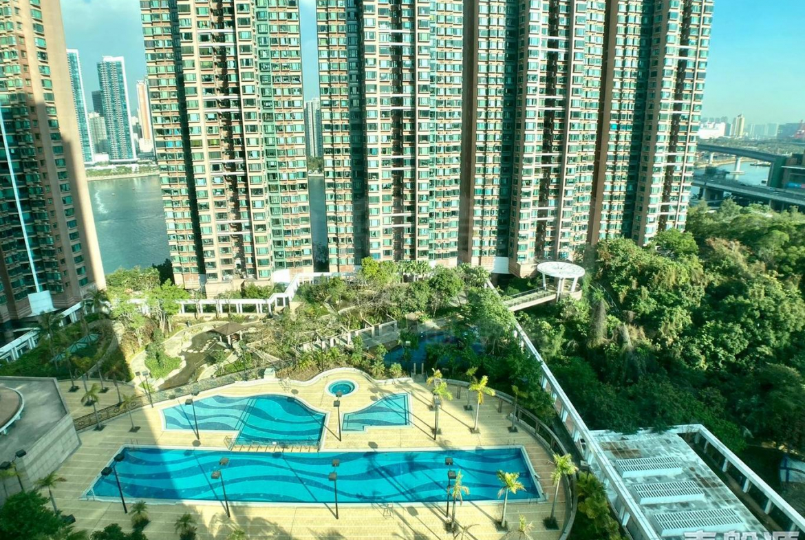 灝景灣 1期 1座 - 28NTS – 香港北部都會區