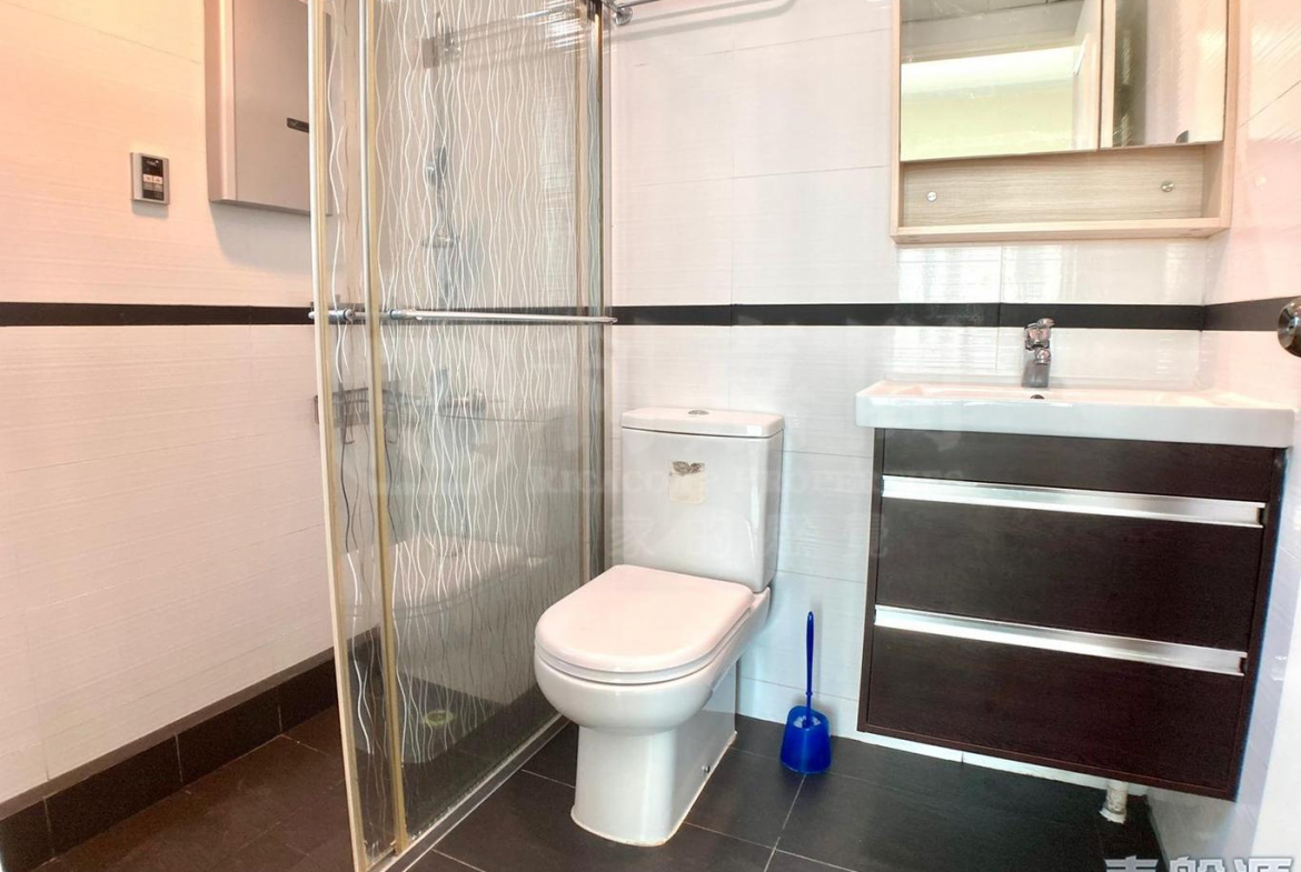 灝景灣 1期 1座 - 28NTS – 香港北部都會區