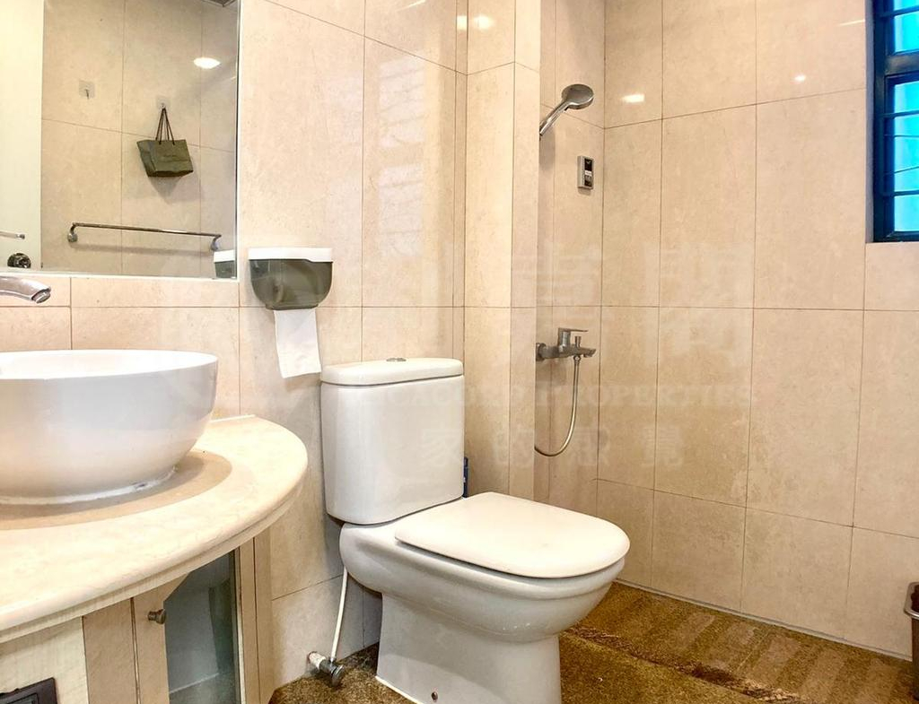 灝景灣 1期 1座 - 28NTS – 香港北部都會區