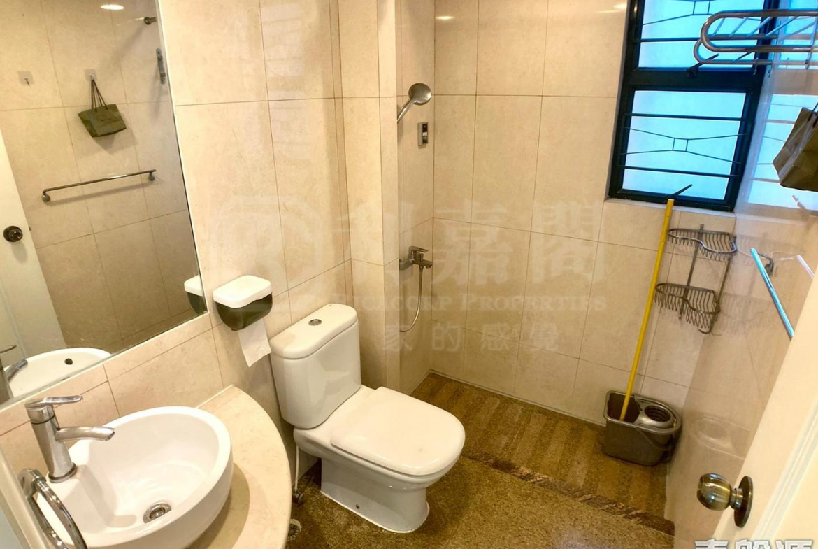 灝景灣 1期 1座 - 28NTS – 香港北部都會區