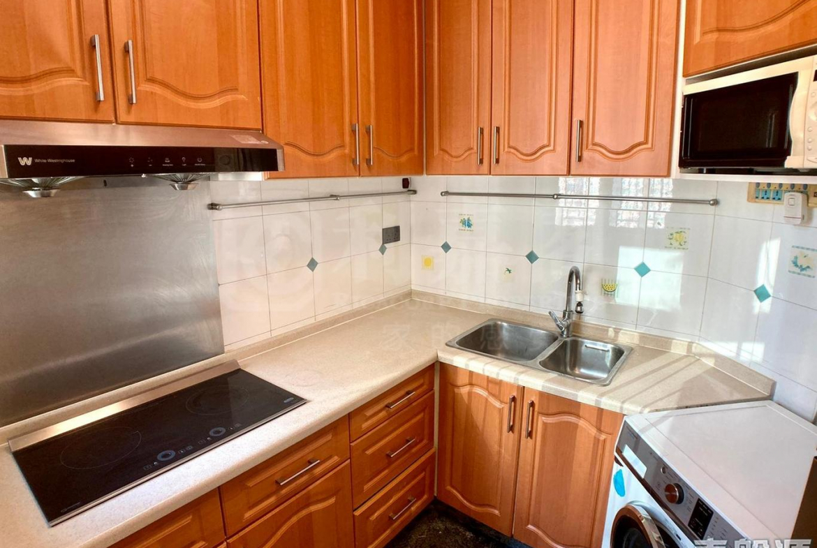 灝景灣 1期 1座 - 28NTS – 香港北部都會區