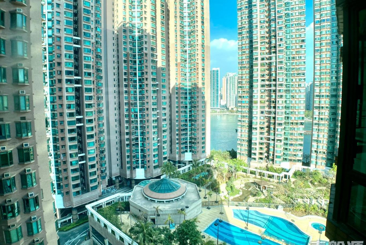 灝景灣 1期 1座 - 28NTS – 香港北部都會區