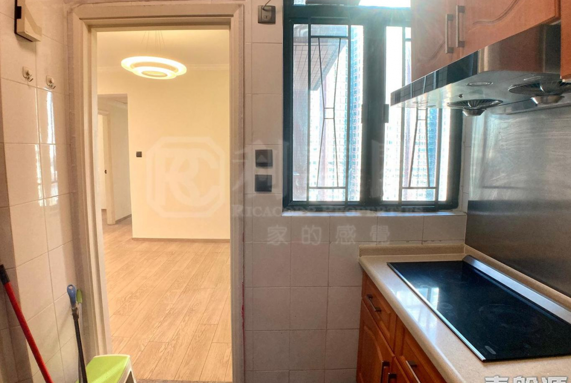 灝景灣 1期 1座 - 28NTS – 香港北部都會區