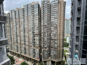 東環 1期 3A座 - 28NTS – 香港北部都會區