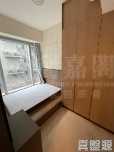 東環 1期 3A座 - 28NTS – 香港北部都會區