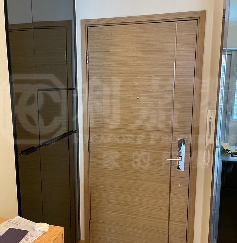 東環 1期 3A座 - 28NTS – 香港北部都會區