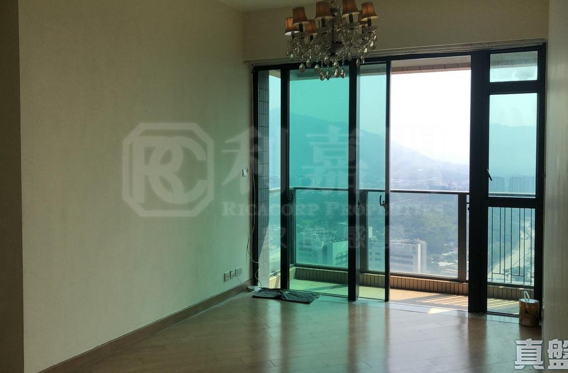 YOHO TOWN 2期 YOHO MIDTOWN 6座 - 28NTS – 香港北部都會區