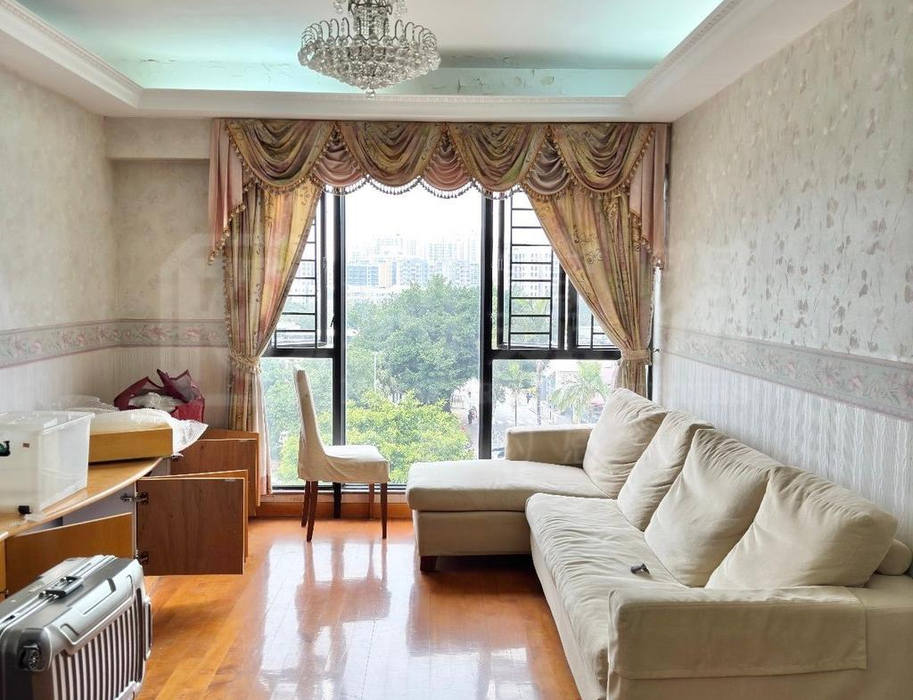 菁雅居 33座 - 28NTS – 香港北部都會區