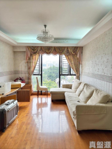 菁雅居 33座 - 28NTS – 香港北部都會區